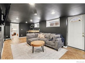 3411 N Vine Street, Denver CO 80205