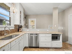 3411 N Vine Street, Denver CO 80205