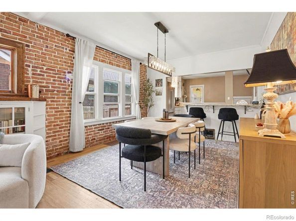 3411 N Vine Street, Denver CO 80205