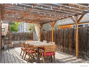 3411 N Vine Street, Denver CO 80205