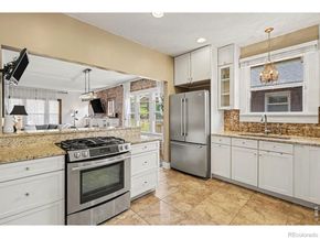 3411 N Vine Street, Denver CO 80205