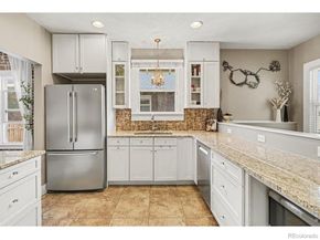 3411 N Vine Street, Denver CO 80205