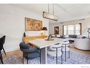 3411 N Vine Street, Denver CO 80205
