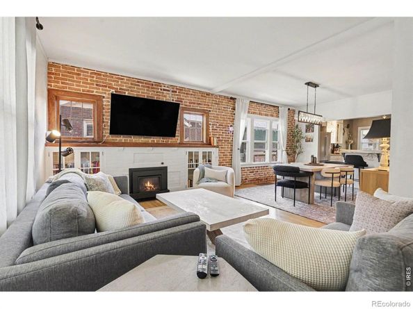 3411 N Vine Street, Denver CO 80205