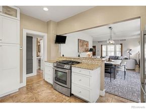 3411 N Vine Street, Denver CO 80205