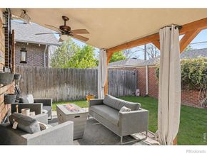 3411 N Vine Street, Denver CO 80205