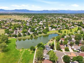 3118 W 134th Place, Broomfield CO 80020