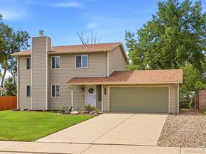 3118 W 134th Place, Broomfield CO 80020