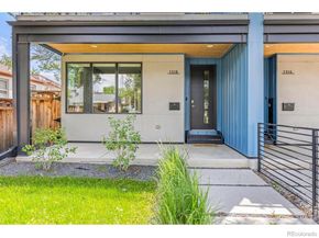 1318 Perry Street, Denver CO 80204