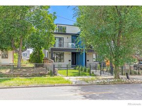 1318 Perry Street, Denver CO 80204