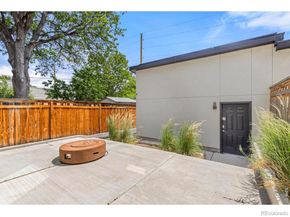 1318 Perry Street, Denver CO 80204