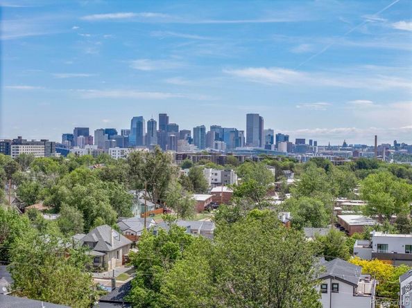 1318 Perry Street, Denver CO 80204