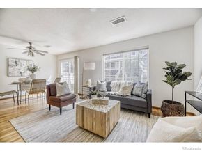 19174 E Wyoming Drive 103, Aurora CO 80017