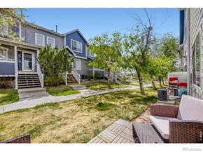 19174 E Wyoming Drive 103, Aurora CO 80017