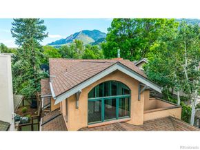 610 Streamside Lane, Boulder CO 80302