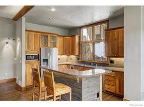 610 Streamside Lane, Boulder CO 80302