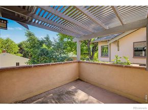 610 Streamside Lane, Boulder CO 80302
