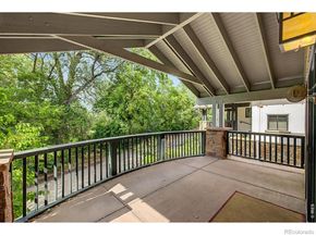 610 Streamside Lane, Boulder CO 80302