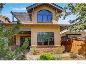 610 Streamside Lane, Boulder CO 80302