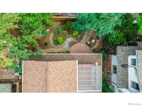 610 Streamside Lane, Boulder CO 80302