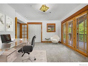 610 Streamside Lane, Boulder CO 80302