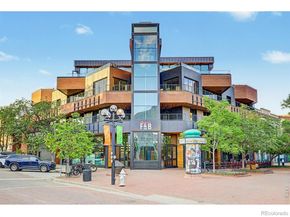 610 Streamside Lane, Boulder CO 80302