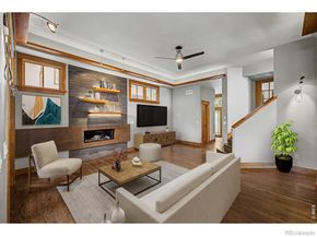610 Streamside Lane, Boulder CO 80302