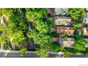 610 Streamside Lane, Boulder CO 80302