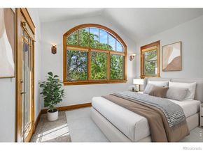 610 Streamside Lane, Boulder CO 80302