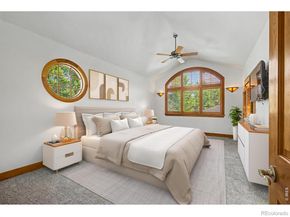 610 Streamside Lane, Boulder CO 80302