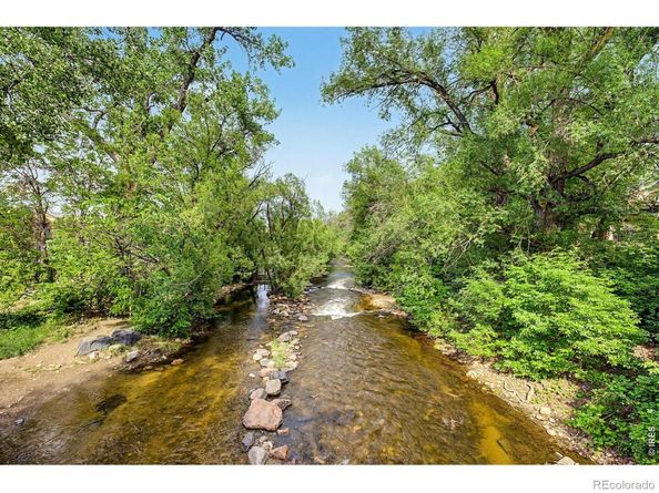 610 Streamside Lane, Boulder CO 80302