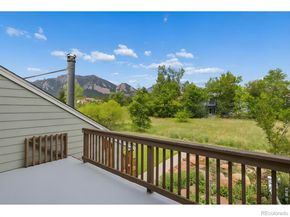 3347 Cripple Creek Trail G12, Boulder CO 80305