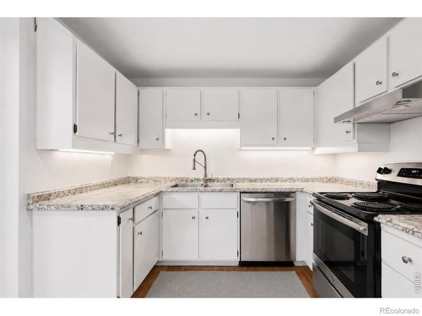 3347 Cripple Creek Trail G12, Boulder CO 80305