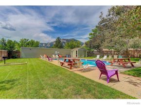 3347 Cripple Creek Trail G12, Boulder CO 80305