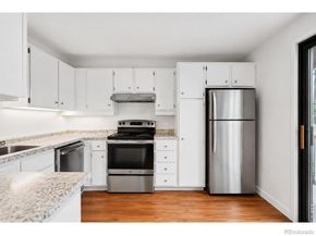 3347 Cripple Creek Trail G12, Boulder CO 80305