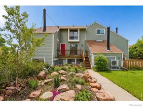 3347 Cripple Creek Trail G12, Boulder CO 80305
