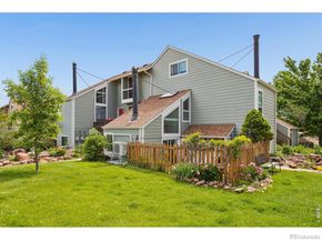 3347 Cripple Creek Trail G12, Boulder CO 80305