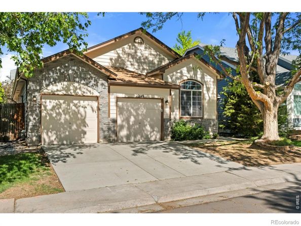 12149 Sunflower Street, Broomfield CO 80020