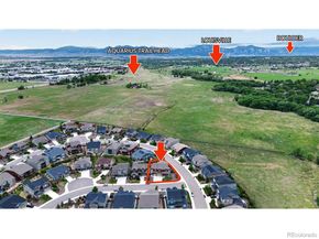 782 Rock Ridge Drive, Lafayette CO 80026