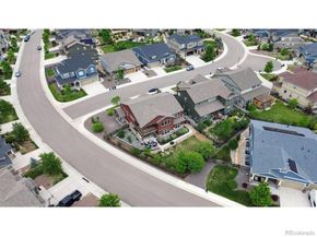 782 Rock Ridge Drive, Lafayette CO 80026