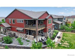 782 Rock Ridge Drive, Lafayette CO 80026