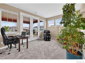782 Rock Ridge Drive, Lafayette CO 80026