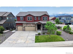 782 Rock Ridge Drive, Lafayette CO 80026
