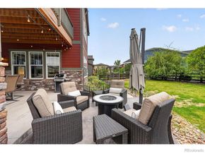 782 Rock Ridge Drive, Lafayette CO 80026