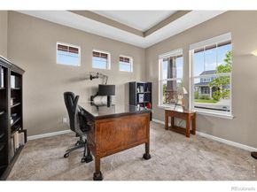 782 Rock Ridge Drive, Lafayette CO 80026
