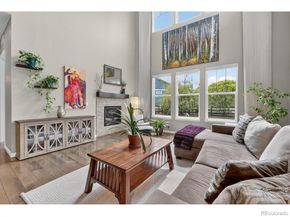 782 Rock Ridge Drive, Lafayette CO 80026