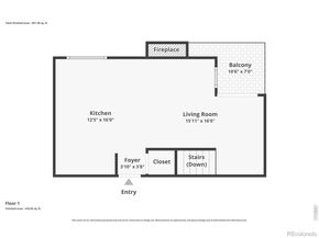 3030 Oneal Parkway 19, Boulder CO 80301
