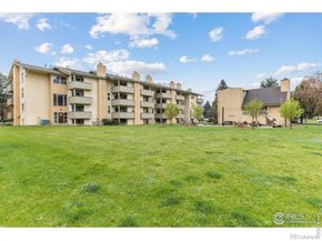 3030 Oneal Parkway 19, Boulder CO 80301