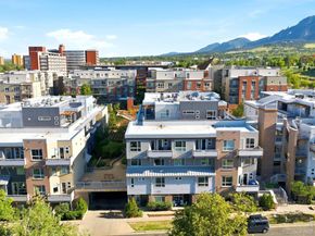 2830 E College Avenue 303, Boulder CO 80303
