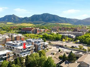 2830 E College Avenue 303, Boulder CO 80303